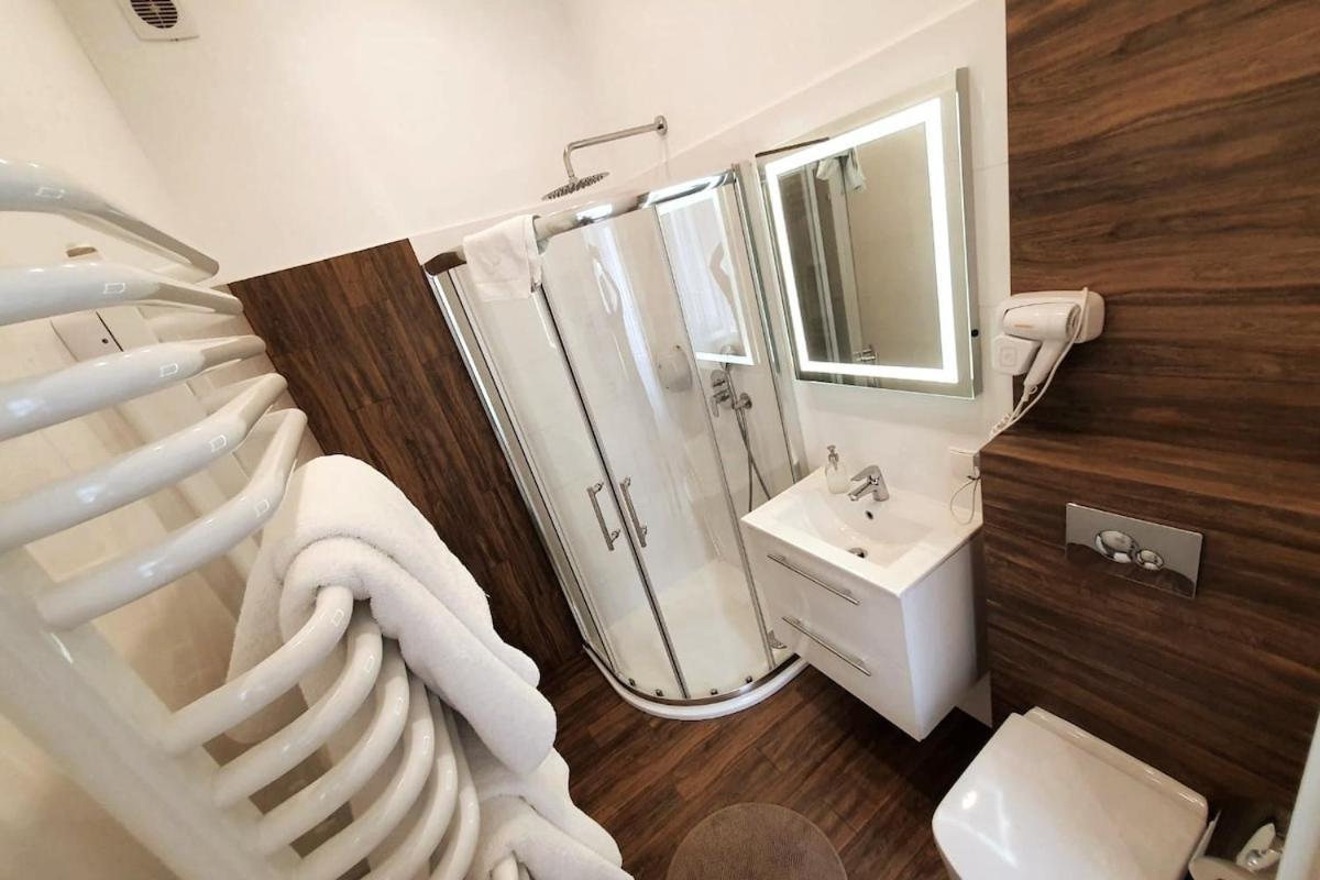 Bosacka - Old Town Cozy Apartment B16 — Zdjęcia 2